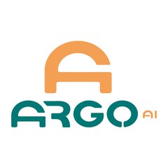 Logo of Argo AI