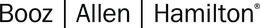 Logo of Booz Allen Hamilton
