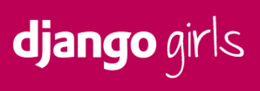 Logo of Django Girls Cleveland