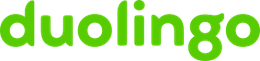 Logo of Duolingo