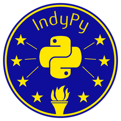 Logo of IndyPy