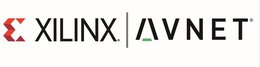 Logo of Avnet/Xilinx