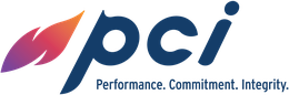Logo of PCI