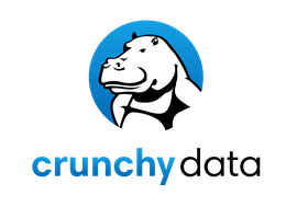 Logo of Crunchy Data