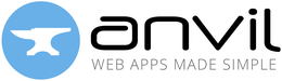 Logo of Anvil