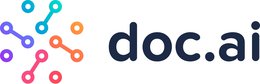 Logo of doc.ai