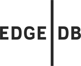 Logo of EdgeDB Inc