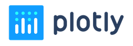 Logo of Plotly