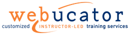 Logo of Webucator