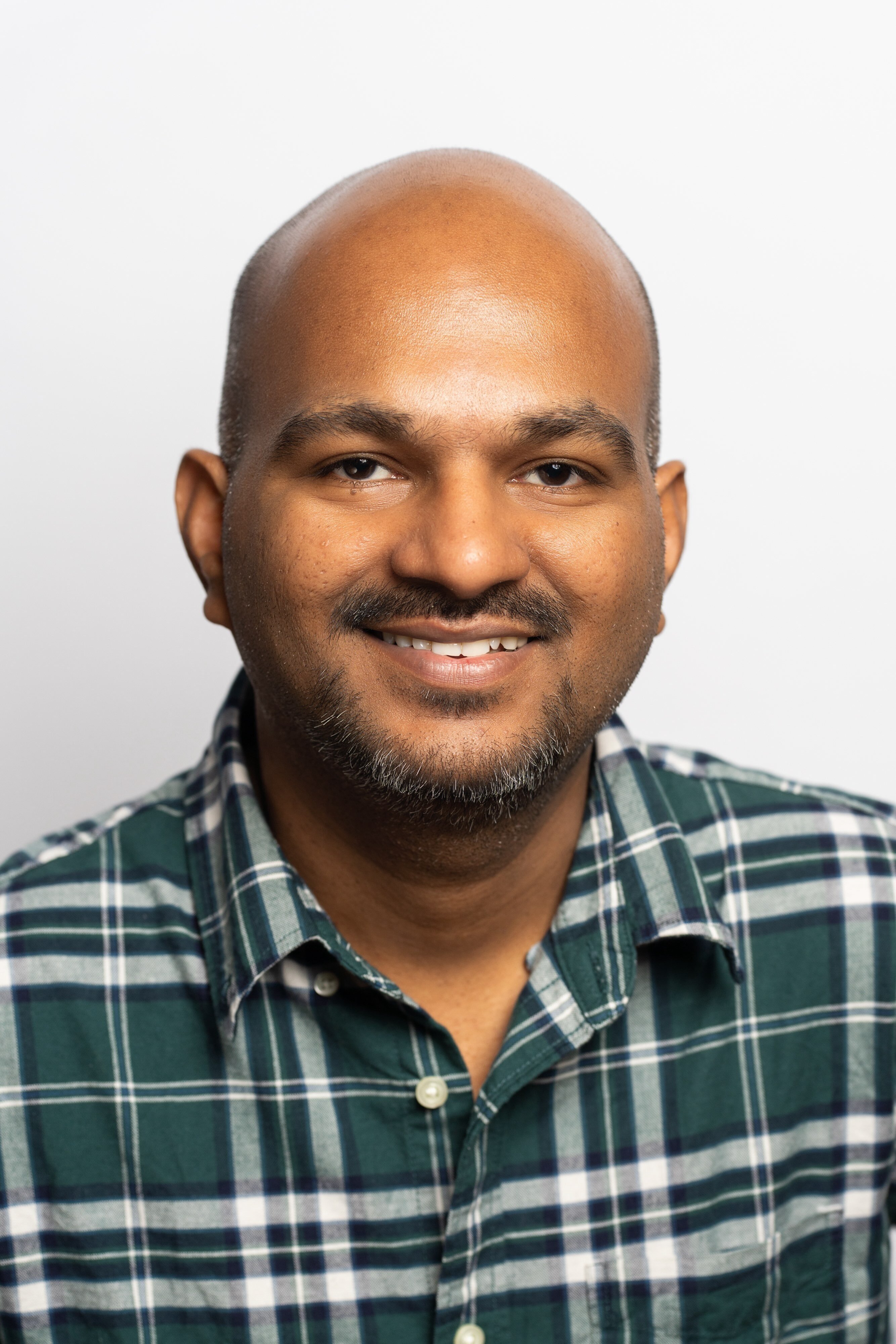 Abhijeet Mote