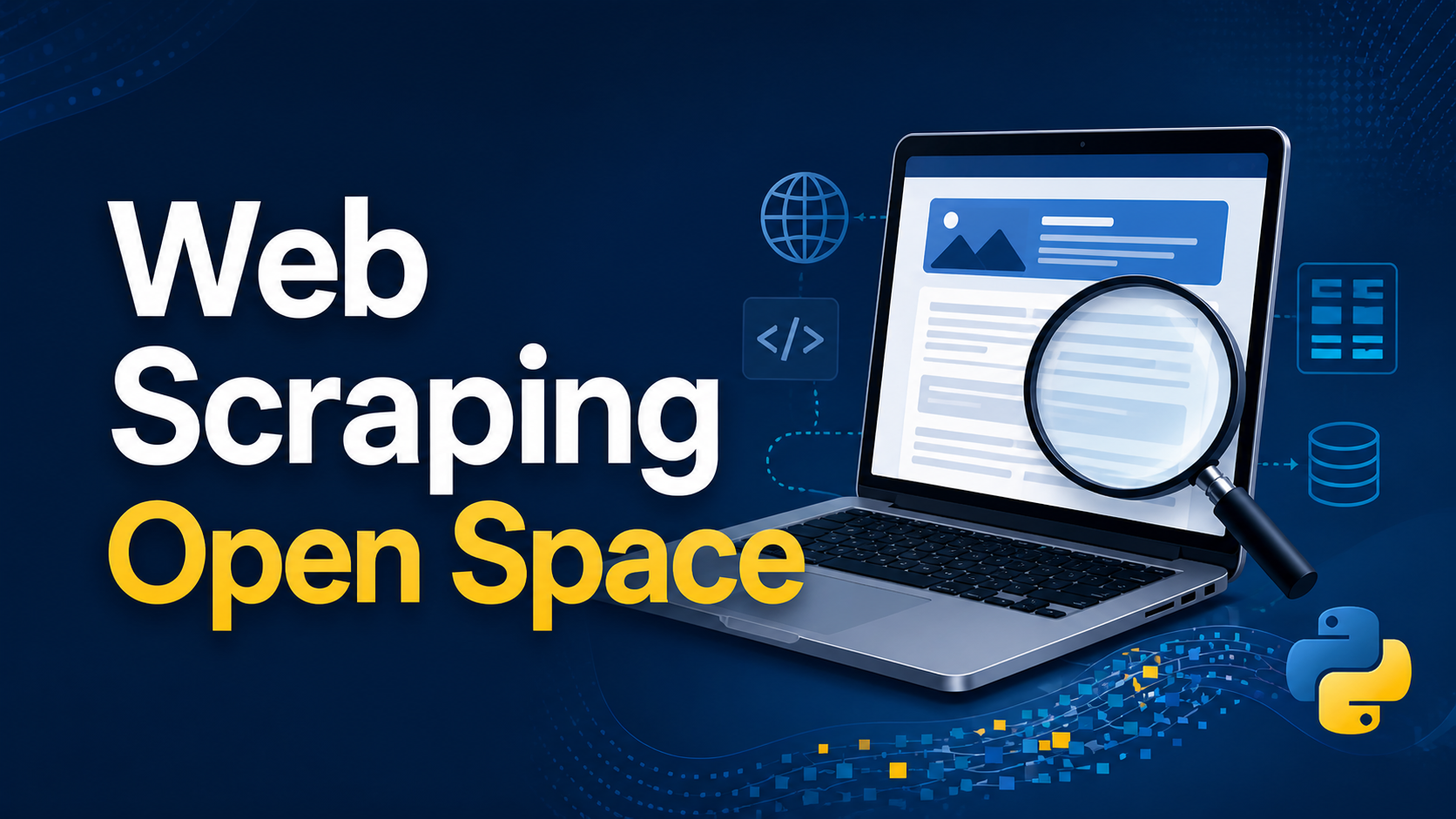 Web Scraping