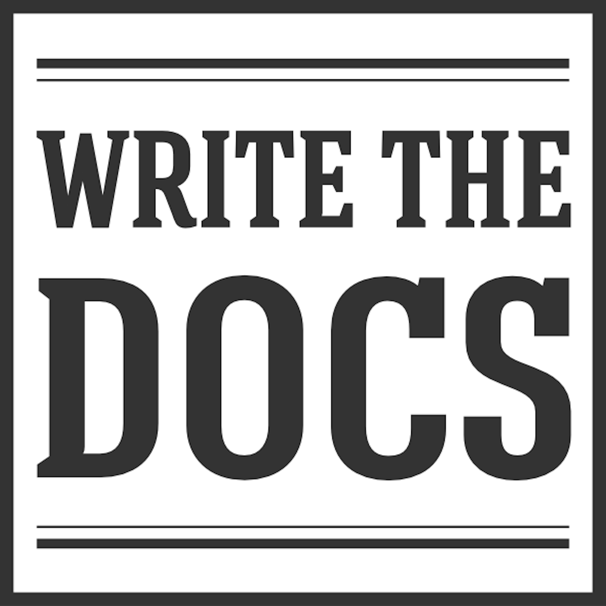 Docs Discussion