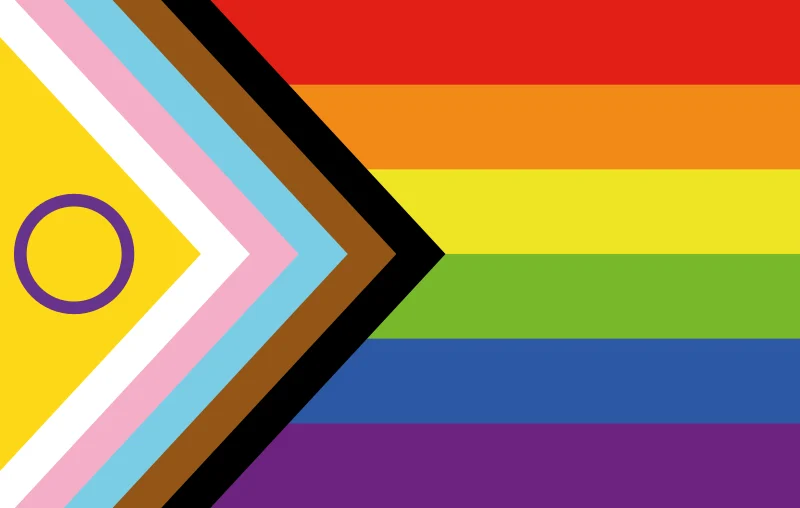 2SLGBTQI+ Open Space