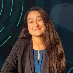 Camila Hinojosa Añez