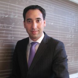 Michael Scott Asato Cuthbert