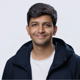 Rudraksh Karpe