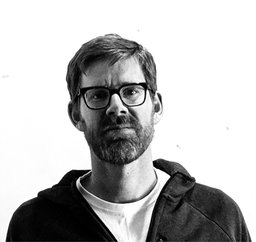 Matt Harrison
