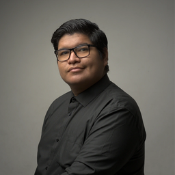 Nicolas Emir Mejia Agreda