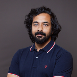 Adarsh Divakaran