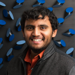 Vyas Ramasubramani