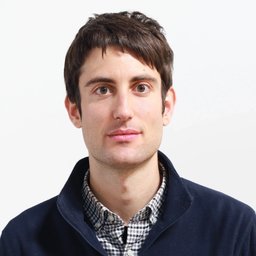 Joaquin Matres