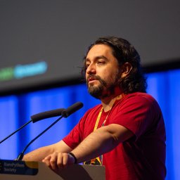 Cristián Maureira-Fredes