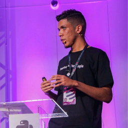 Rafael Mendes de Jesus