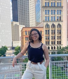 Juliana Ferreira Alves