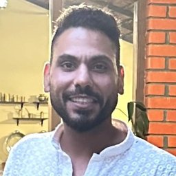 Santosh Appachu Devanira Poovaiah