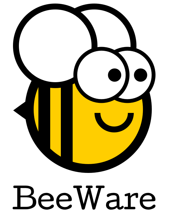 BeeWare logo