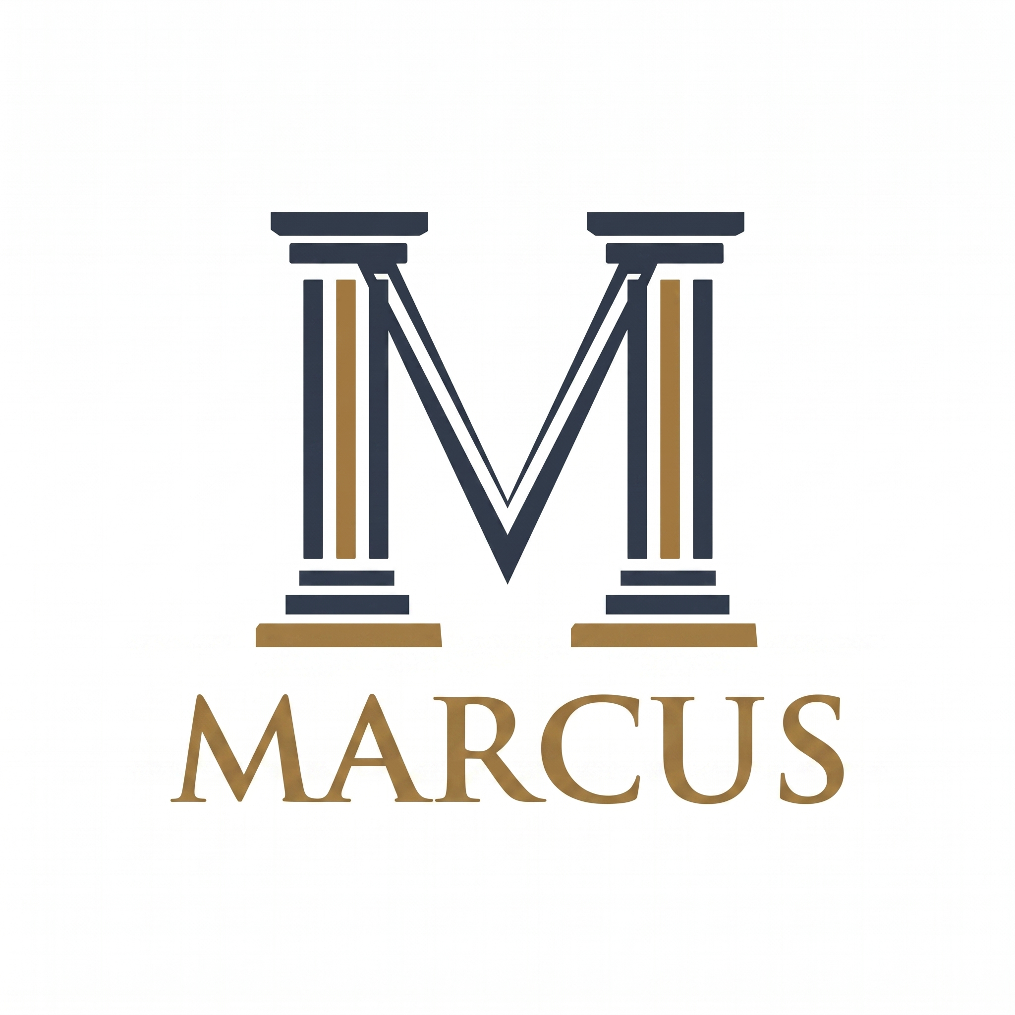 Marcus logo