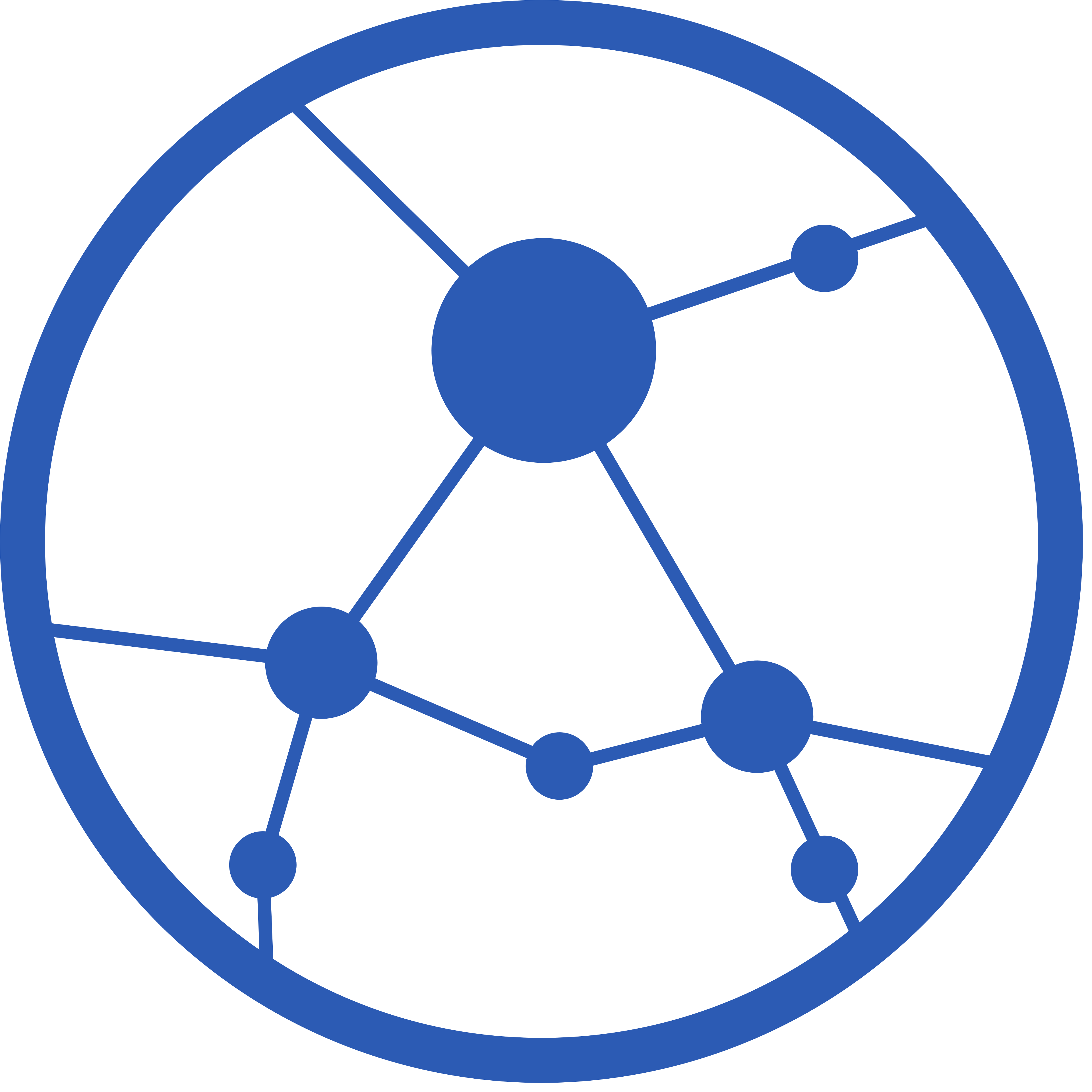 aio-libs: aiohttp and the ecosystem logo