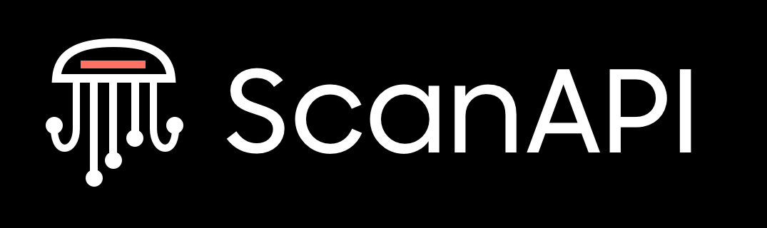 ScanAPI logo