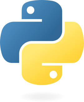 CPython logo
